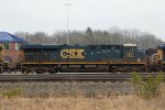 CSXT 881